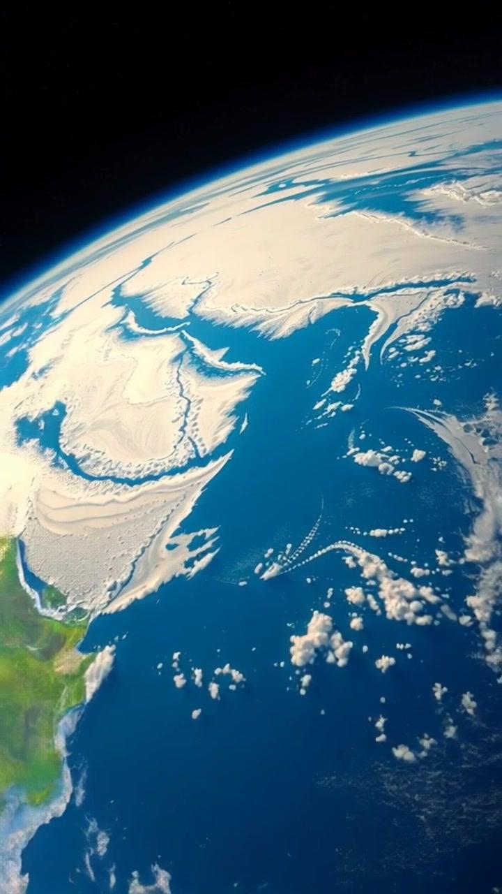 What If Earth Suddenly Stopped Spinning?