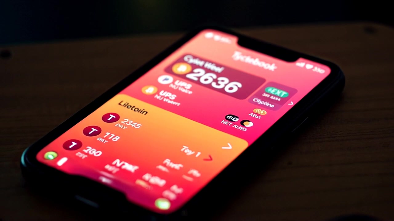 Mengenal Dompet Digital: Solusi Transaksi Masa Kini