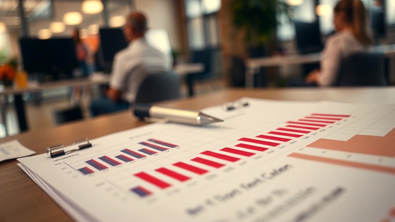 L'information, clé de la performance moderne