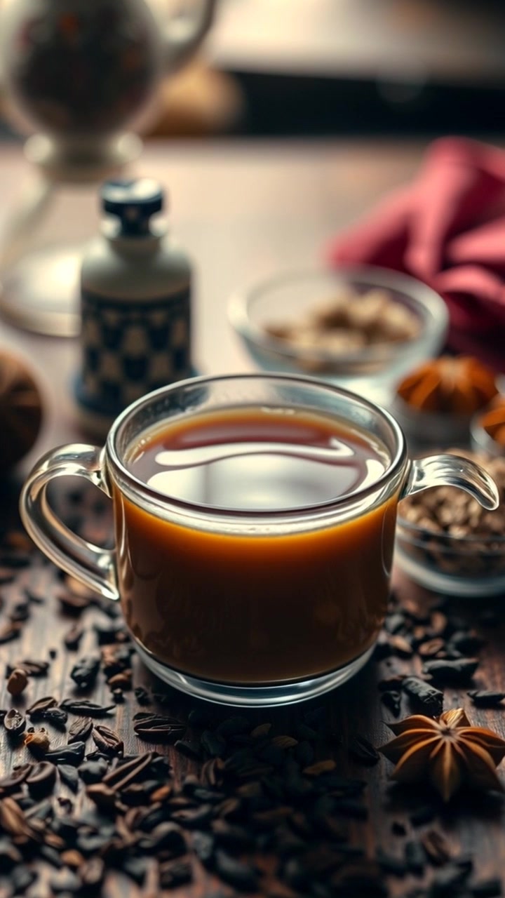 Boost Your Health with Every Sip: The Benefits of Drinking Tea