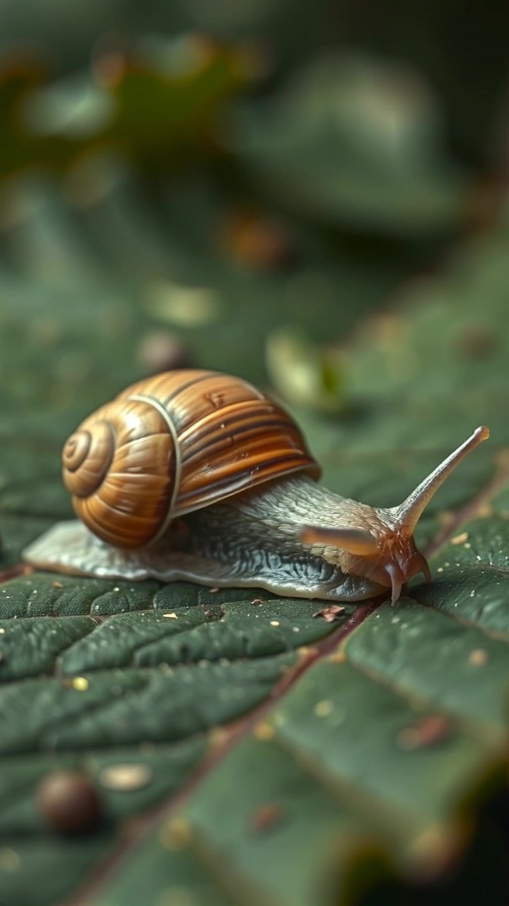 Amazing Animal Facts