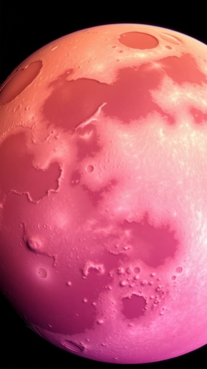 Water on the Moon: A Cosmic Surprise! 🌙💧