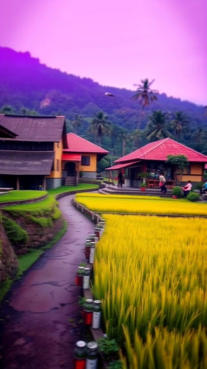 Melodi Persatuan di Lembah Senyap