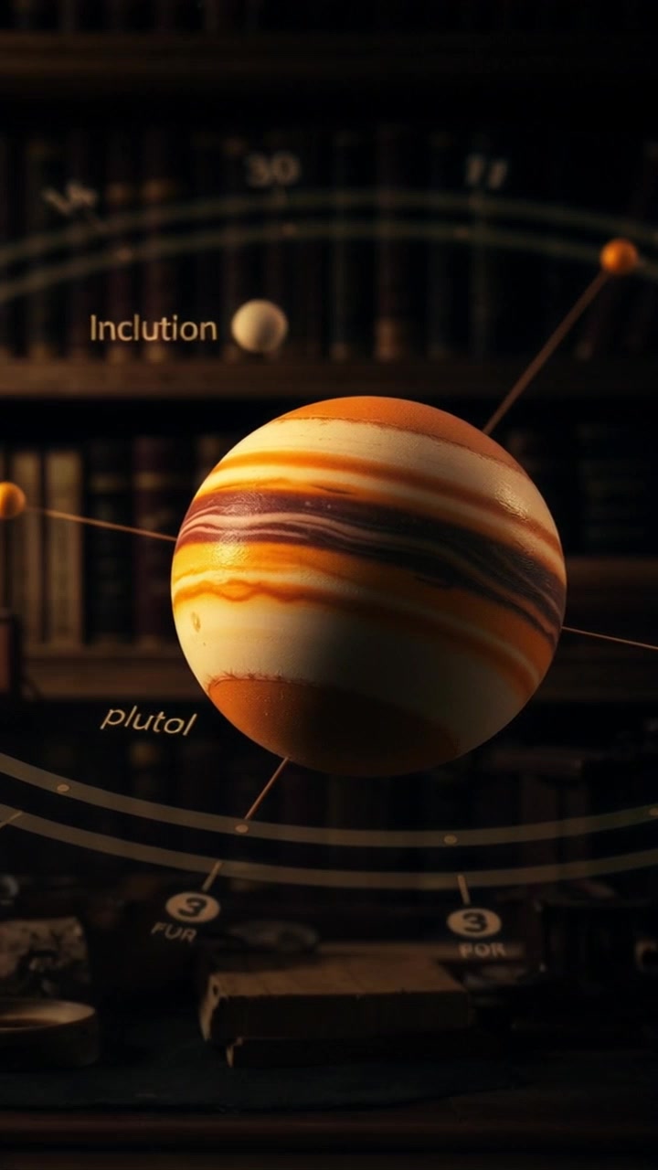 Why Pluto is Not Considered a Planet