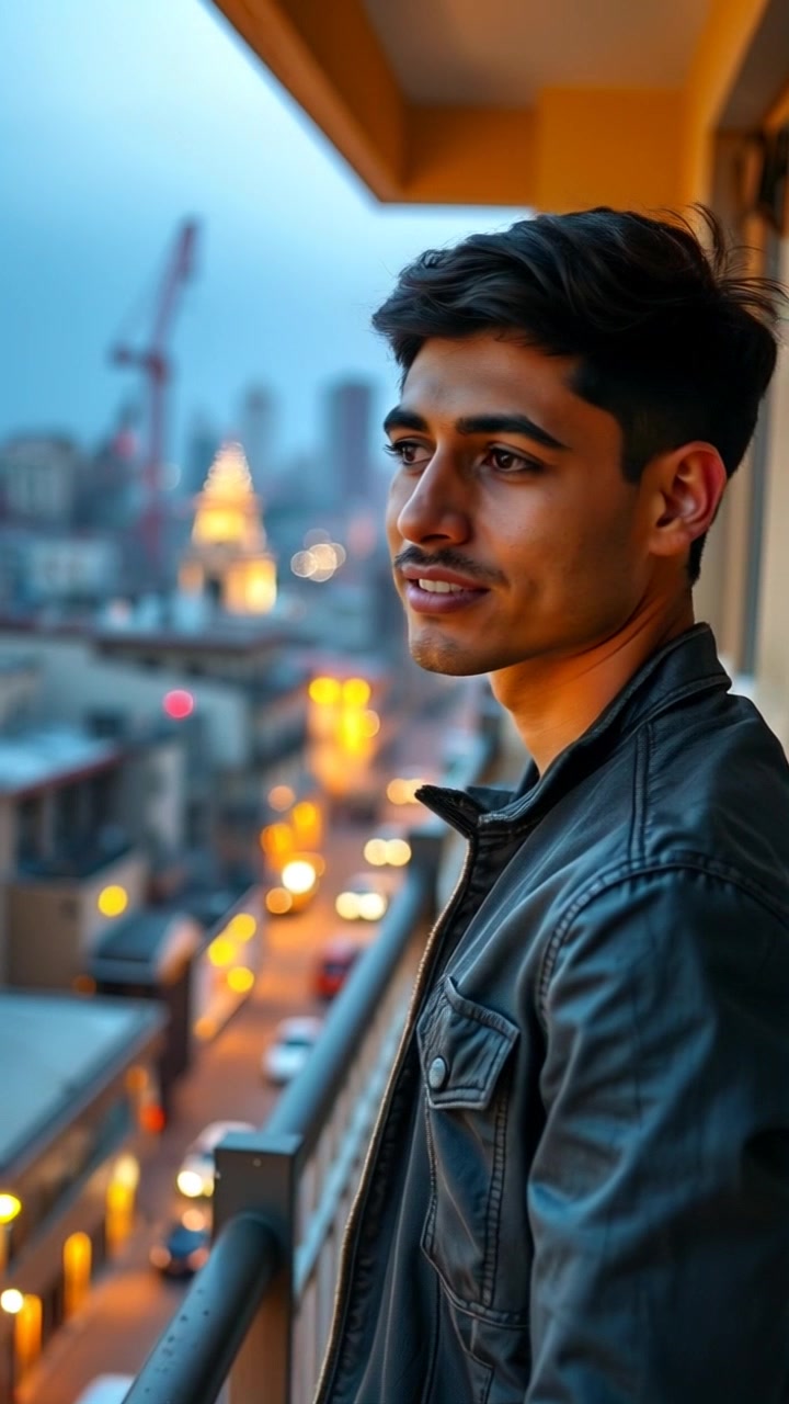 Disguised Love: A Nigerian Tale of True Connection