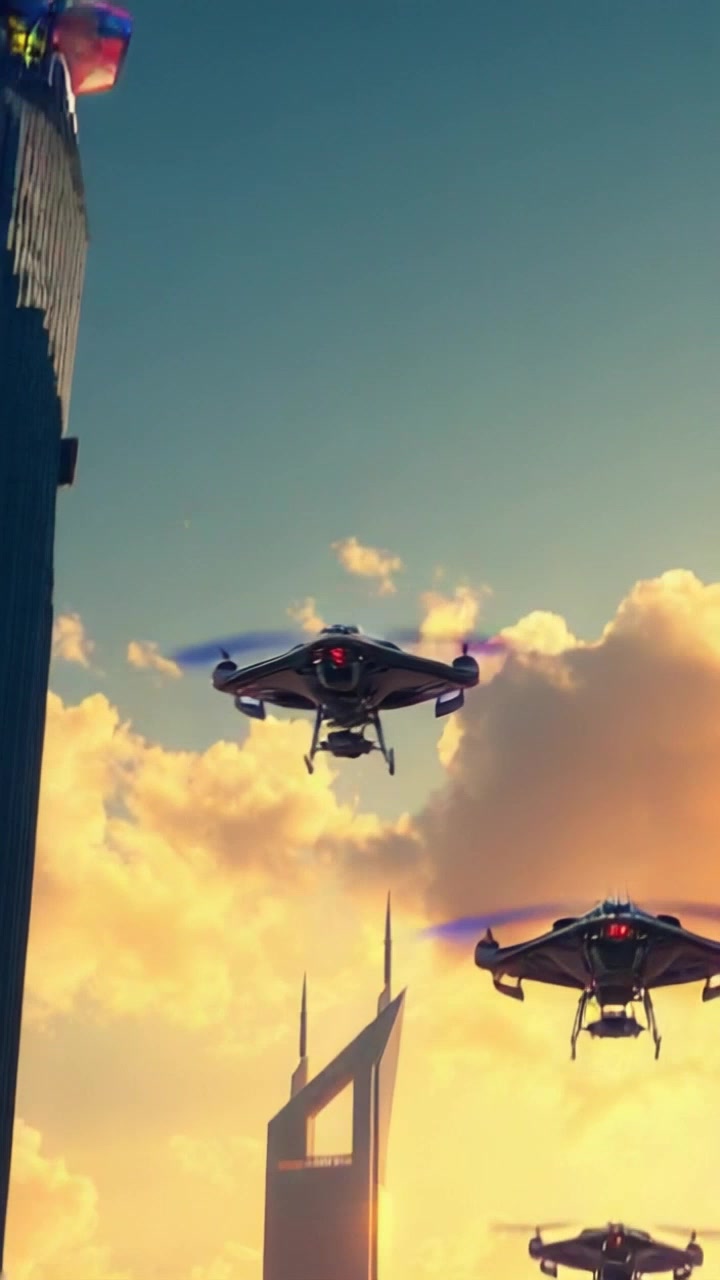 The Clock That Could Think: A Journey into Tomorrow's Technology