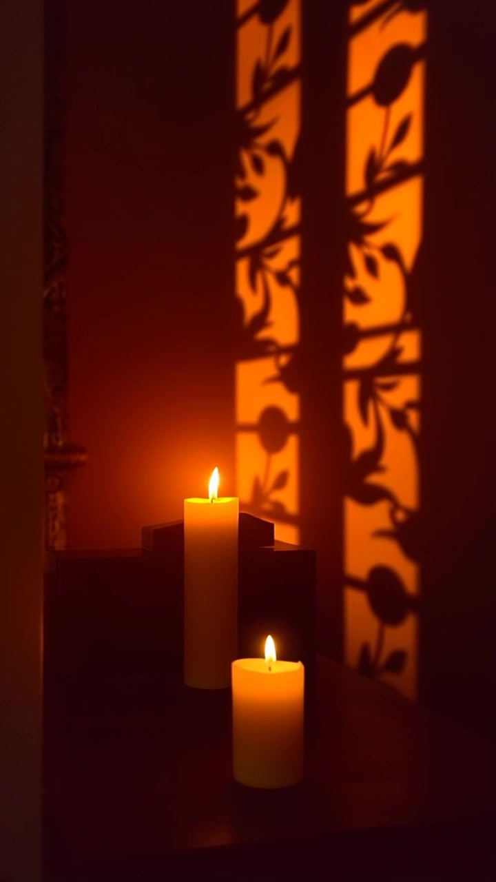 The Flame of Unity: Stories Beyond Borders