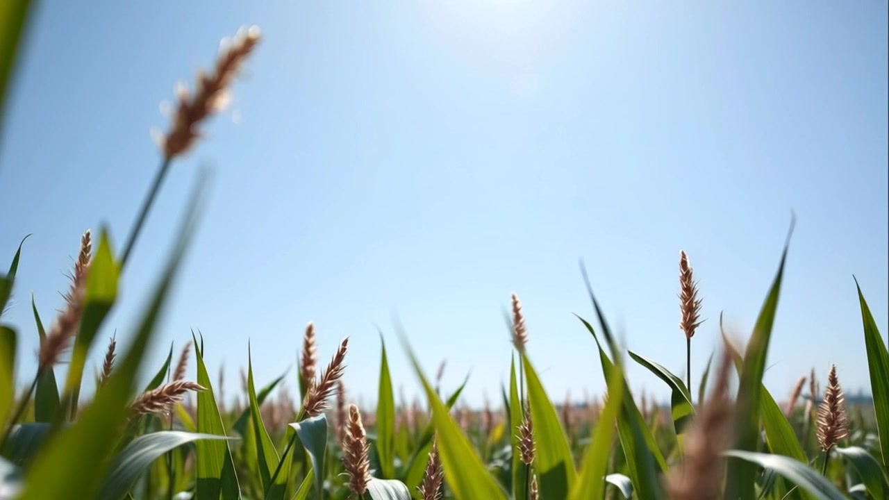 A Beautiful Day on the Farm and Waterfront City