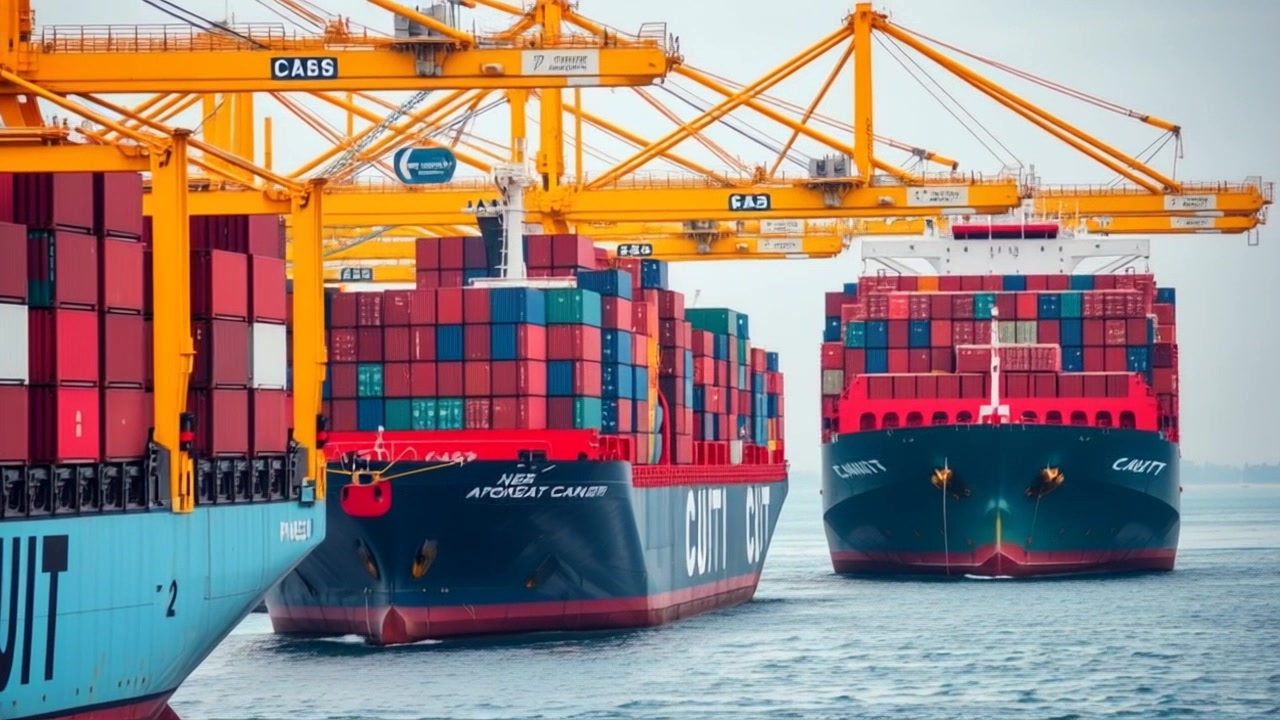 Global Trade: Importing and Exporting Essentials