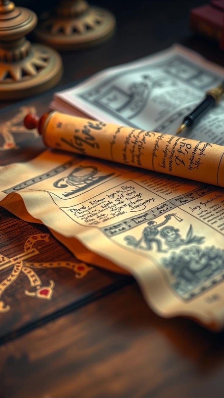Bizarre Historical Facts You Never Knew!