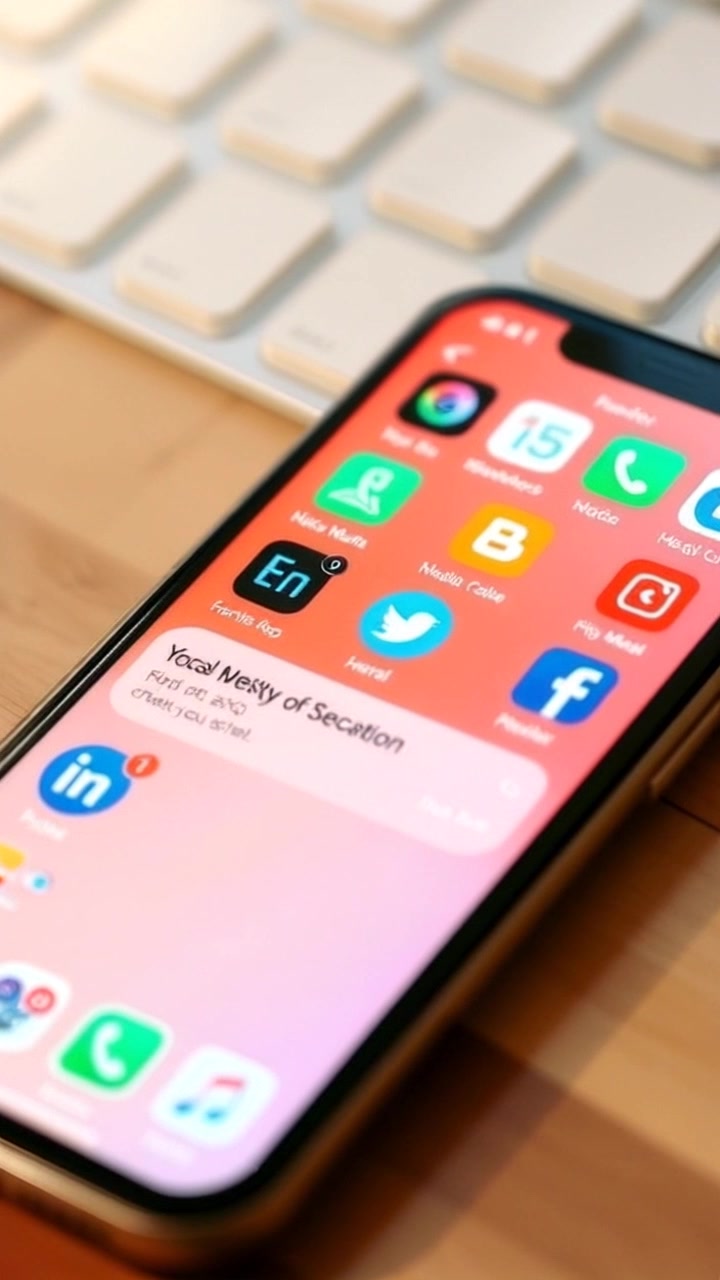 Dopamin vs Realitas: Ketika Feed Lebih Seru dari Hidup!