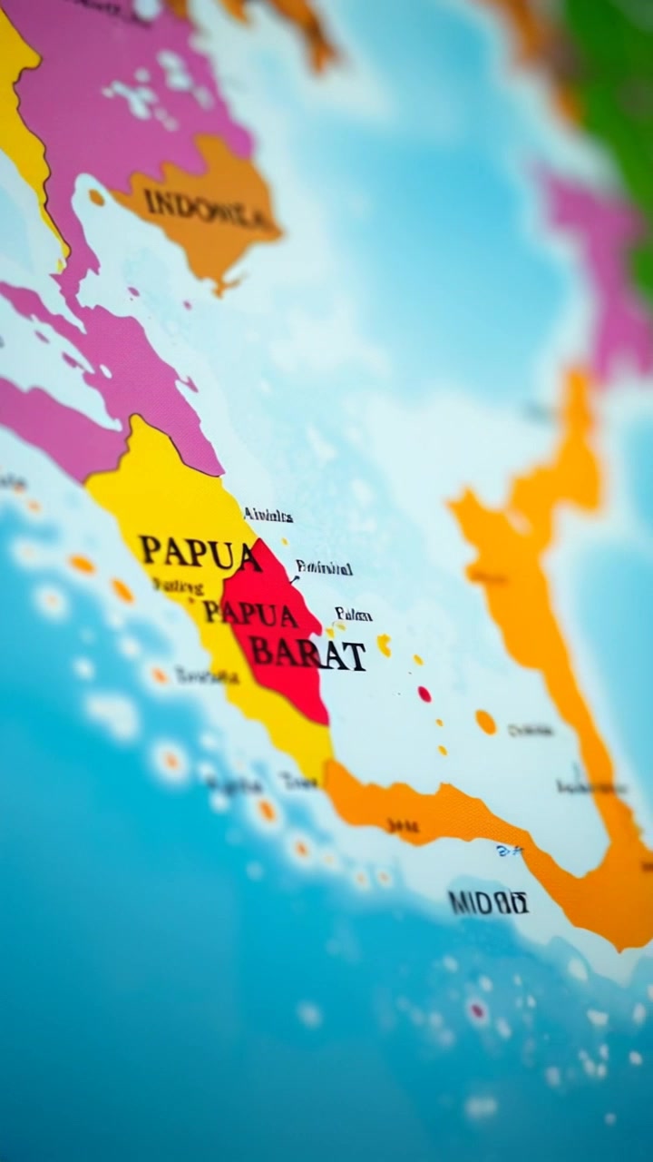 Mengapa Banyak Daerah di Indonesia Berawalan 'Ci'?