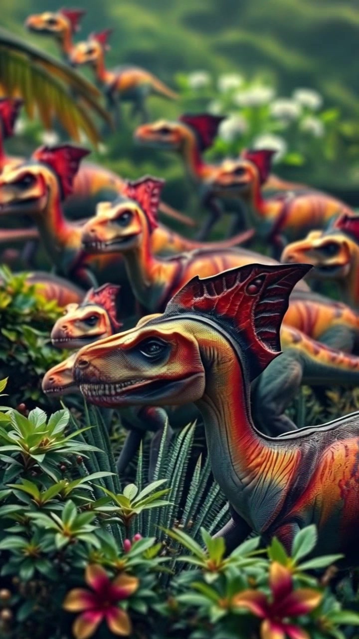 5 Surprising Dinosaur Facts You Didn't Know