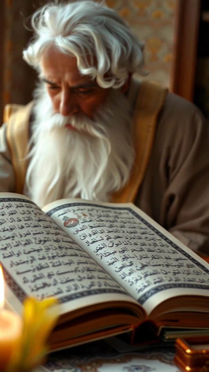 The Blessings of Bismillah: Start with Allah's Name