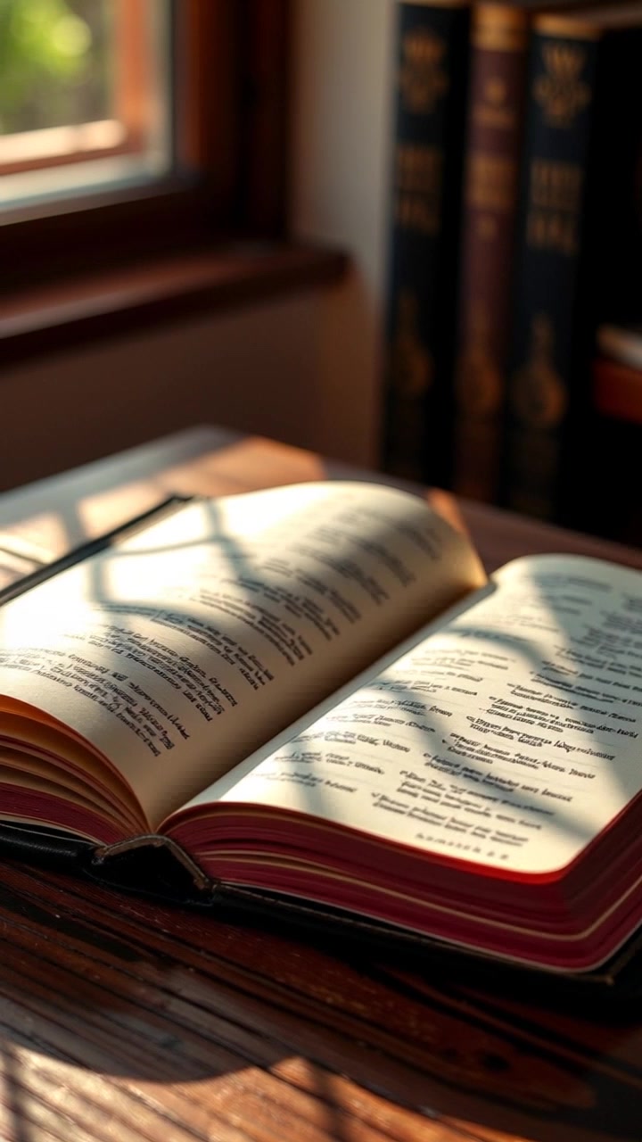 Alkitab: Buku Teks Kesejahteraan Terbaik!