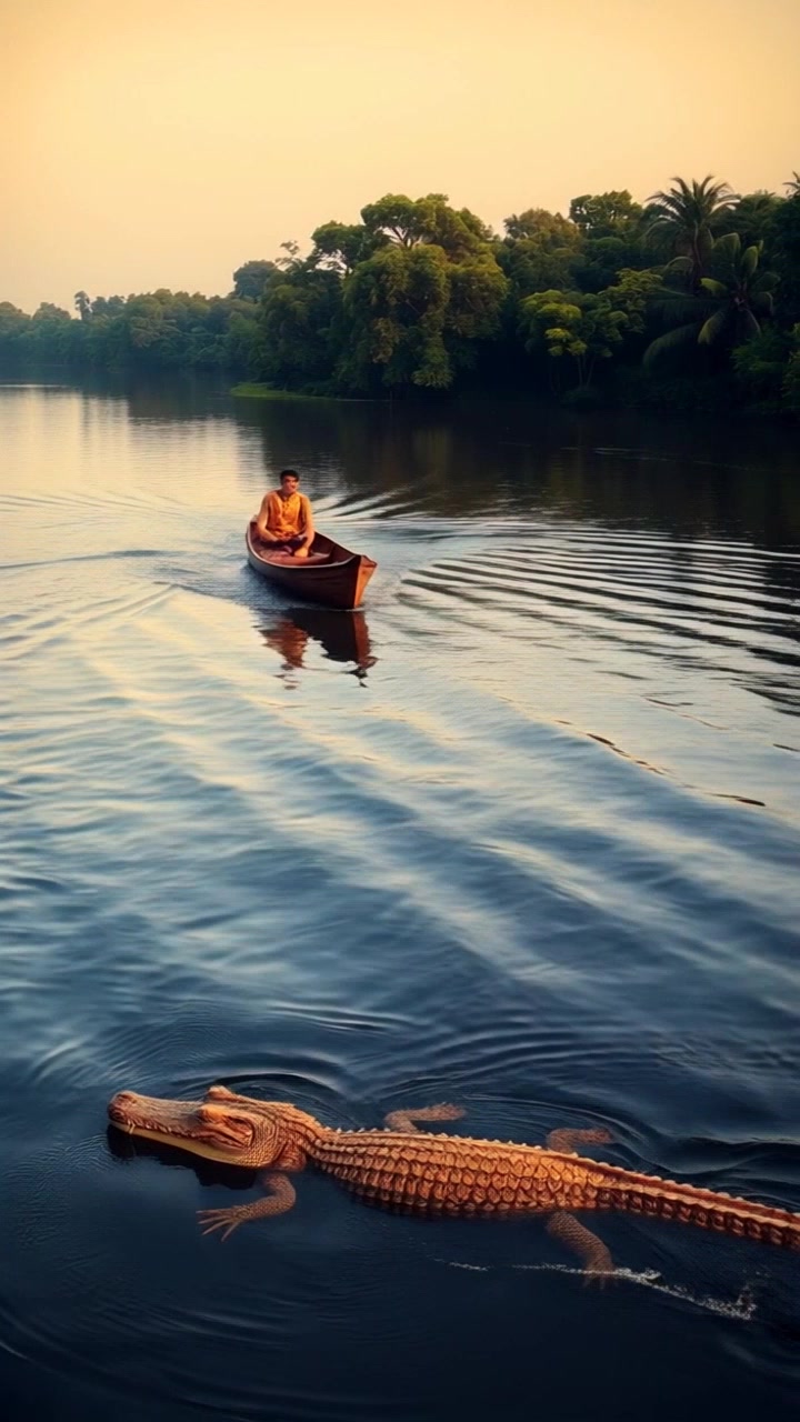 Elegance on the River: A Cultural Voyage