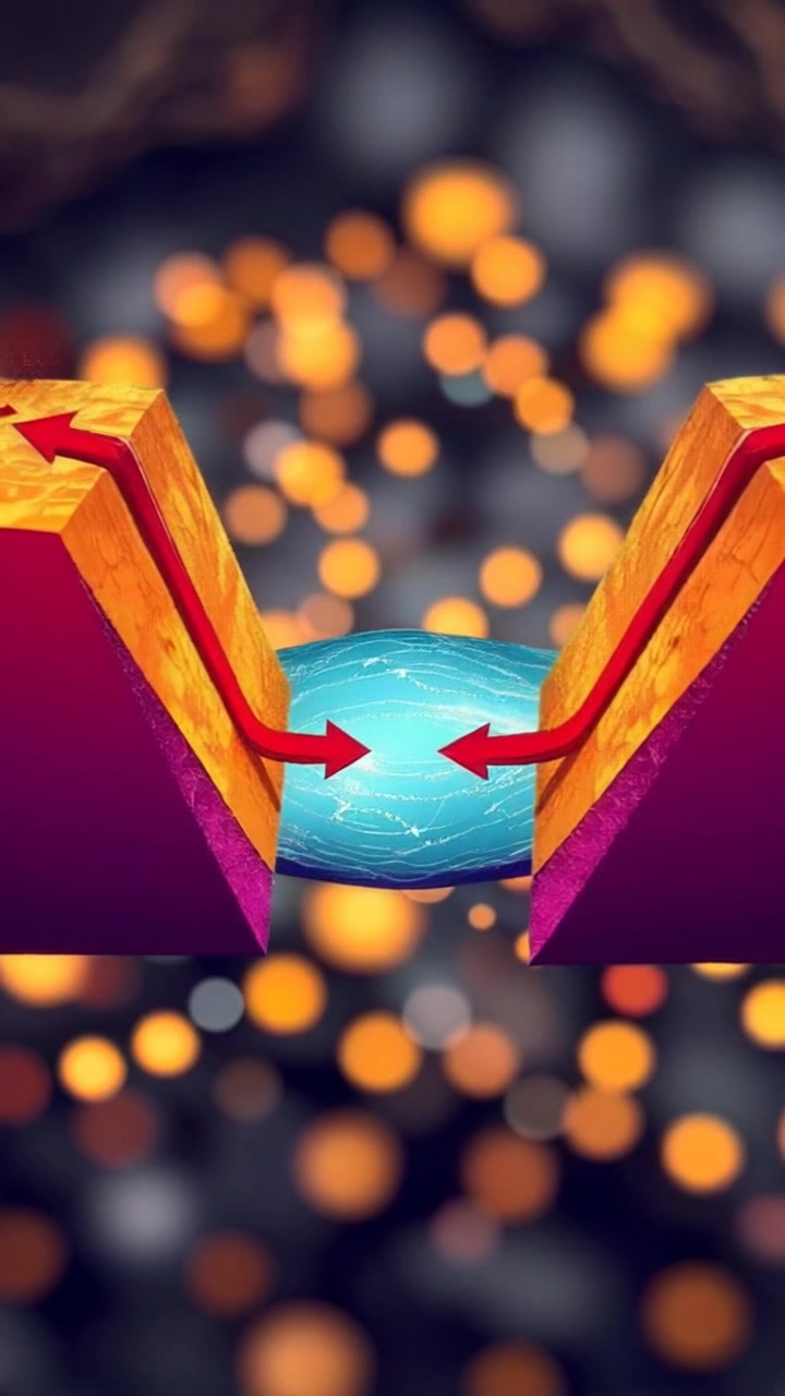 Fakta Terjadinya Gempa Bumi