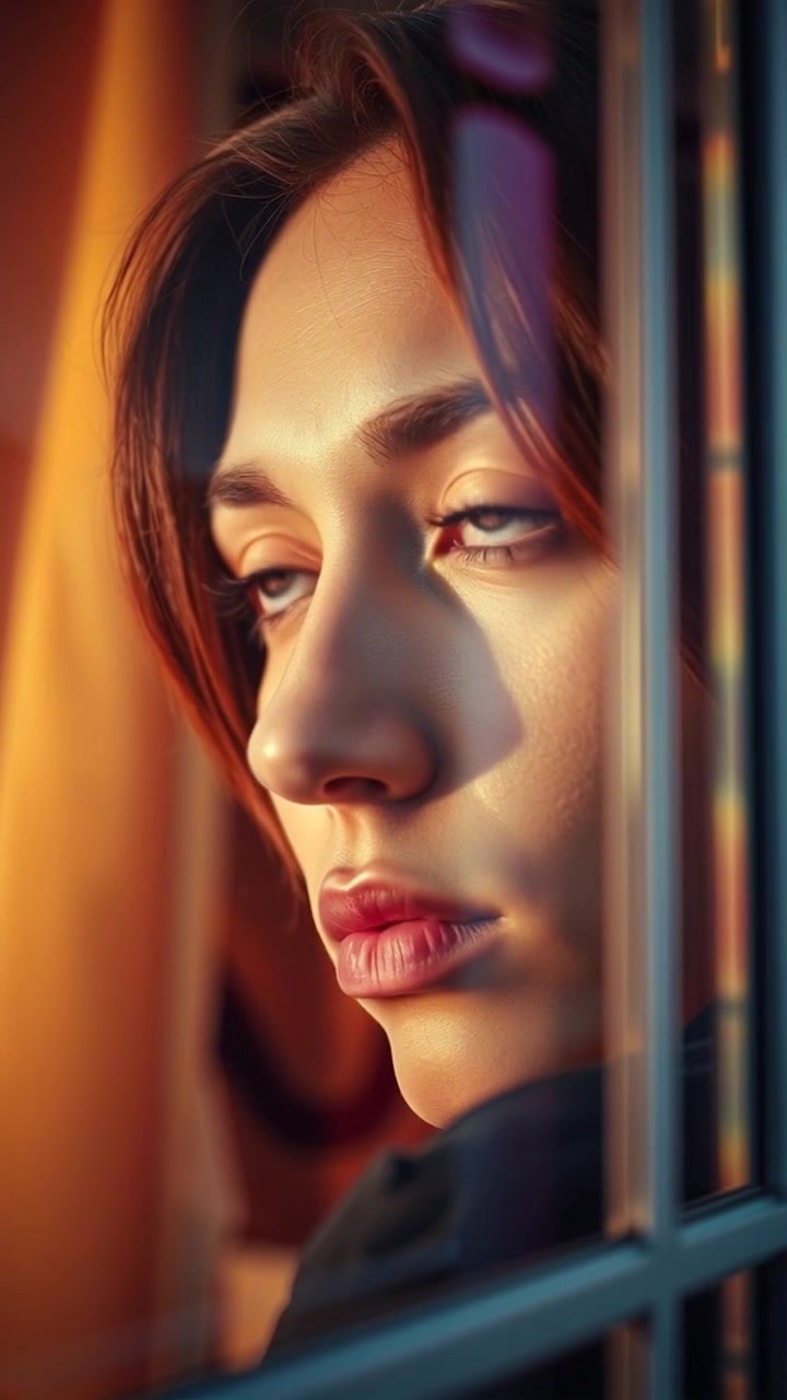Healing from Heartbreak: God Sees You