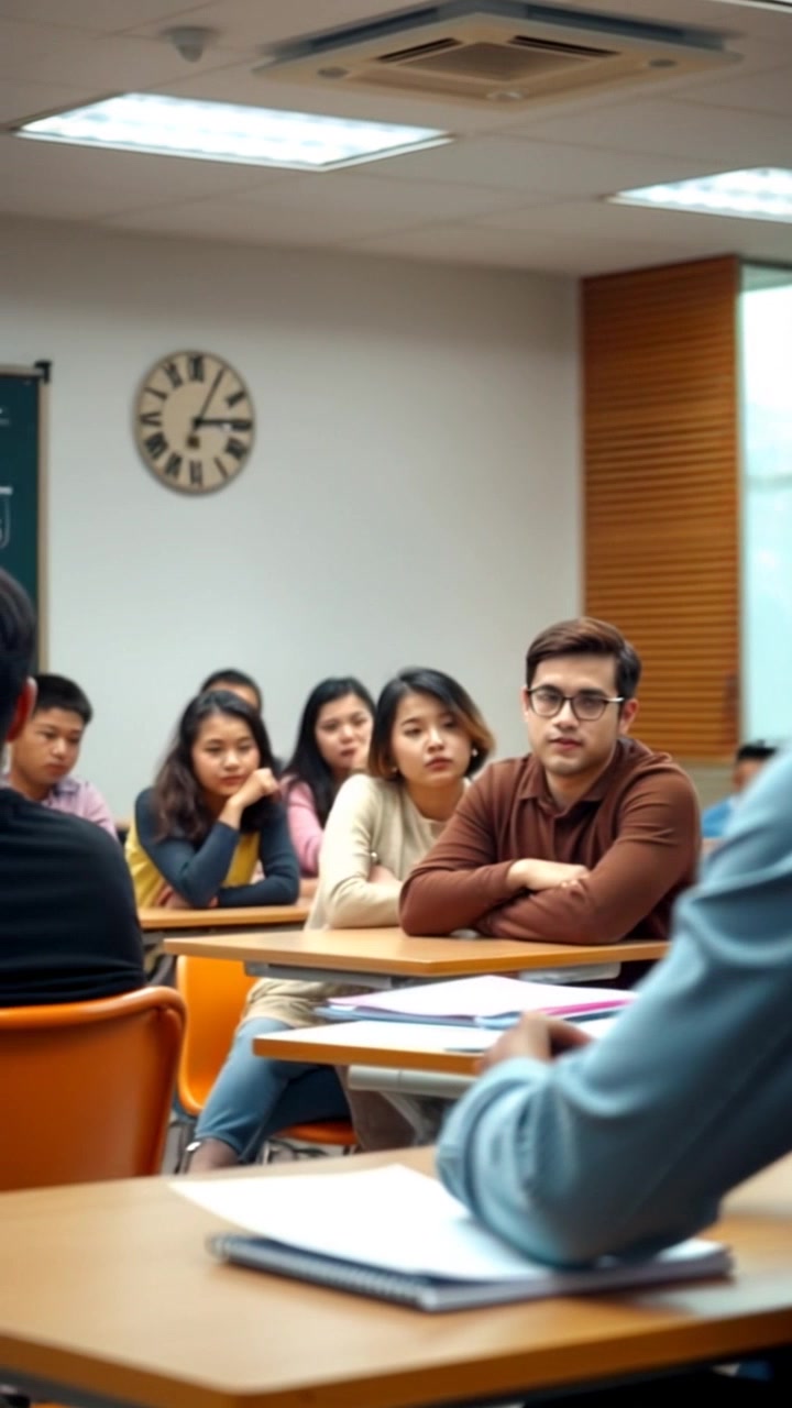 Etika, Personal Branding, dan Kesehatan Mental untuk Mahasiswa
