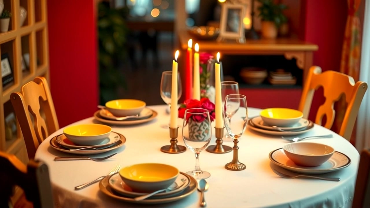 Celebrate This Christmas with Aussie Ribs - Book in Advance!