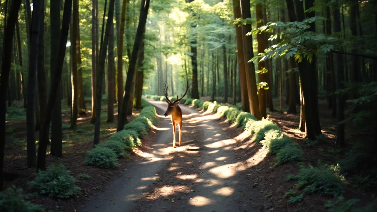 The Power of Walking Alone: Embracing Solitude for Growth and Clarity