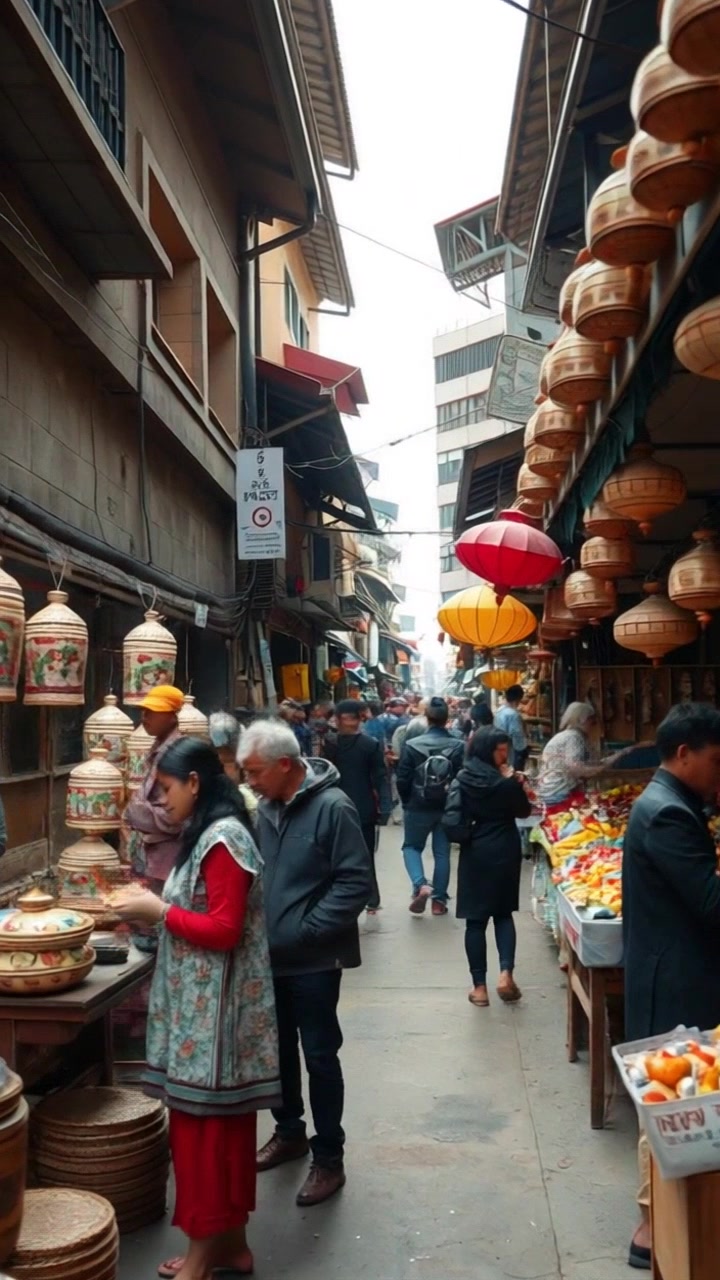 Pak Royal Festival International: Alpine Paths to Global Luxury