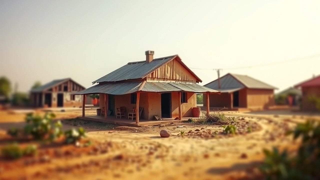 A New Hope: Mohamad's Journey to a Better Life