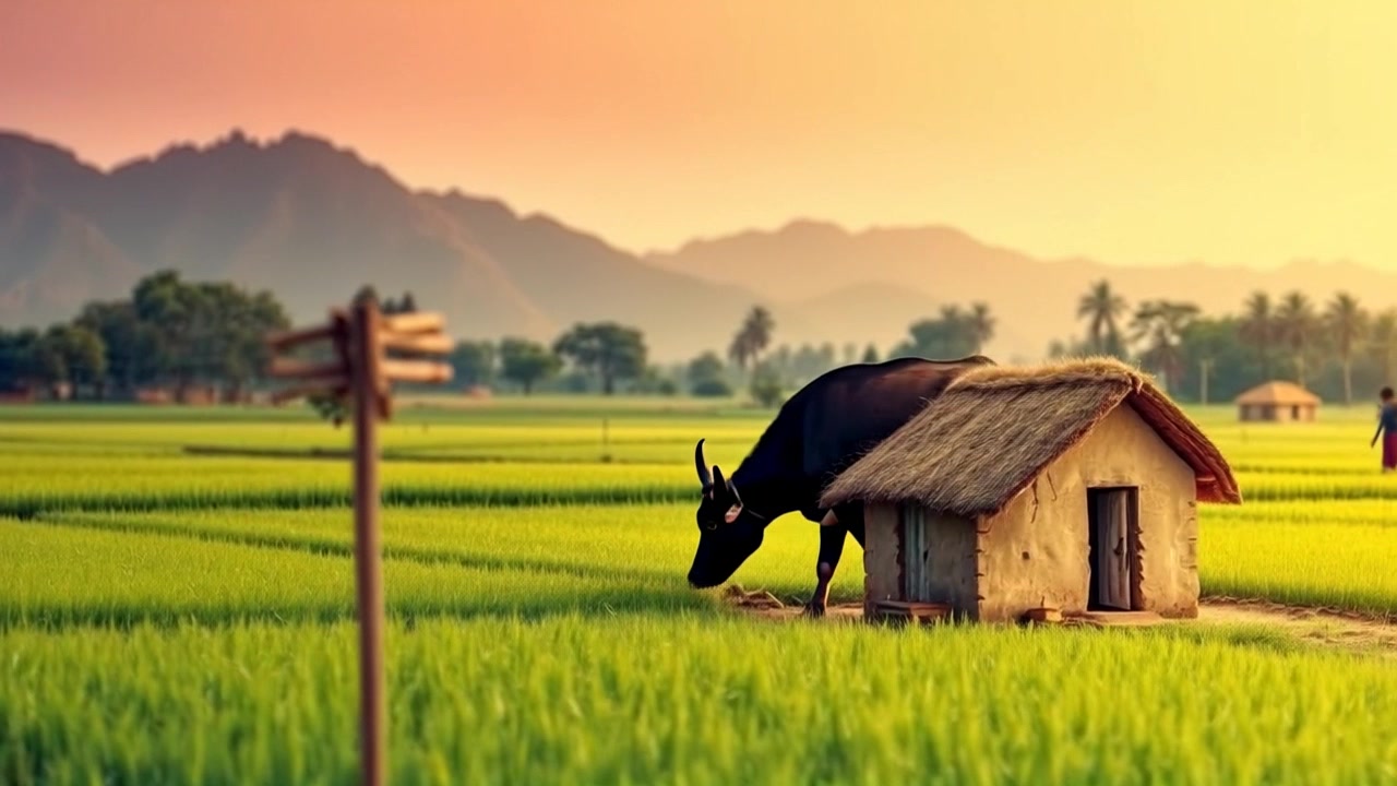 স্বপ্নের সেতুবন্ধন: গোপালের গল্প