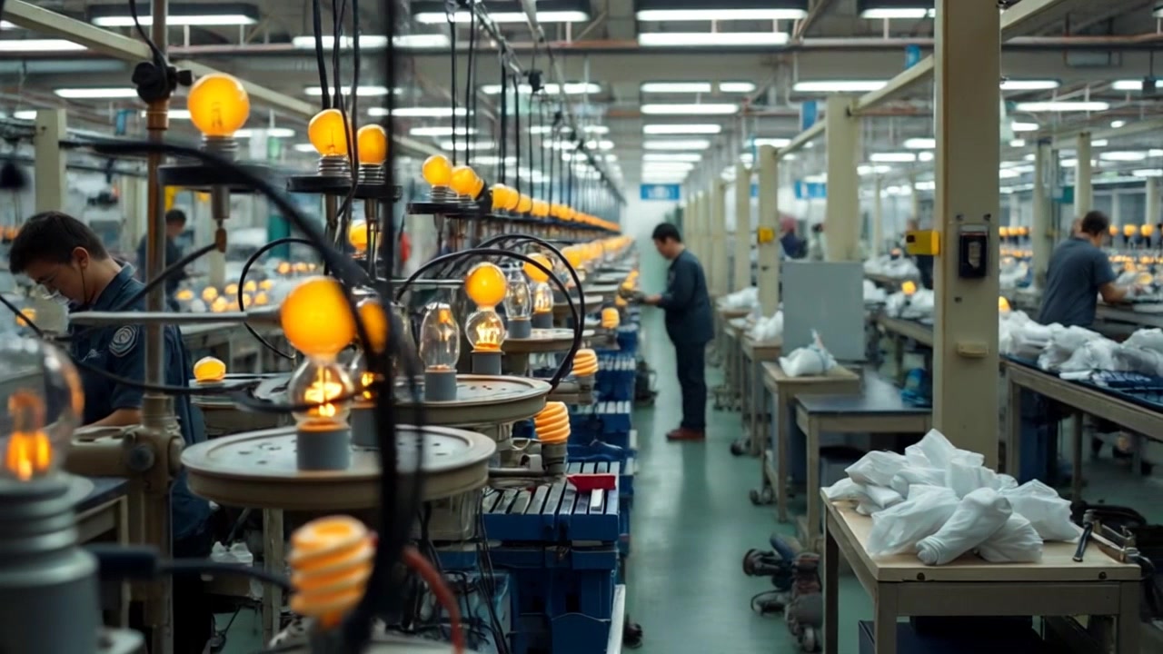 Never Miss a Deadline: Strengthen Your Factory's Trust!