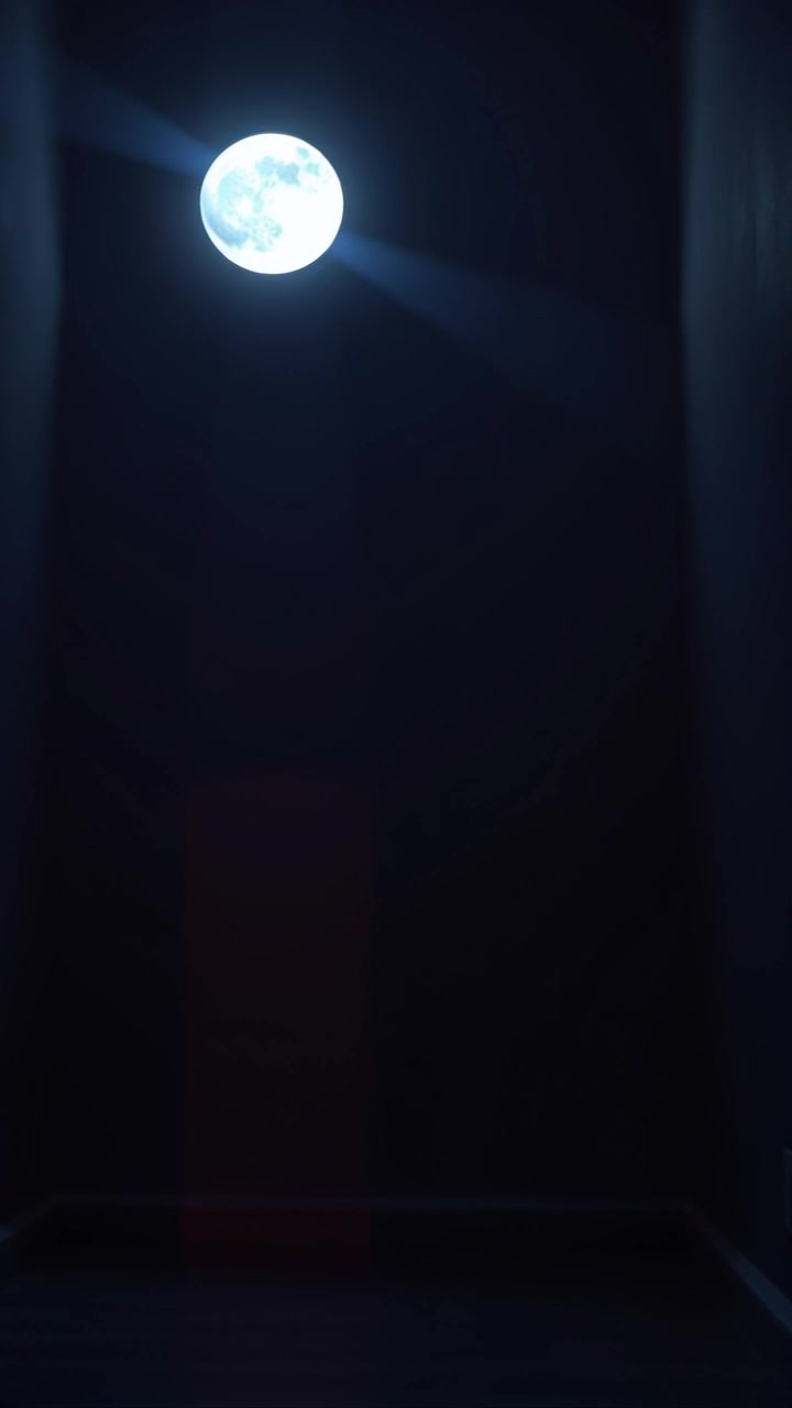 Confronting Shadows: The Call of Conscience