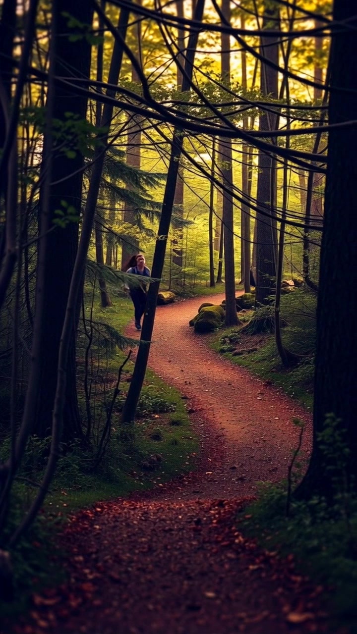 Embracing the Journey: Finding Courage in Failure