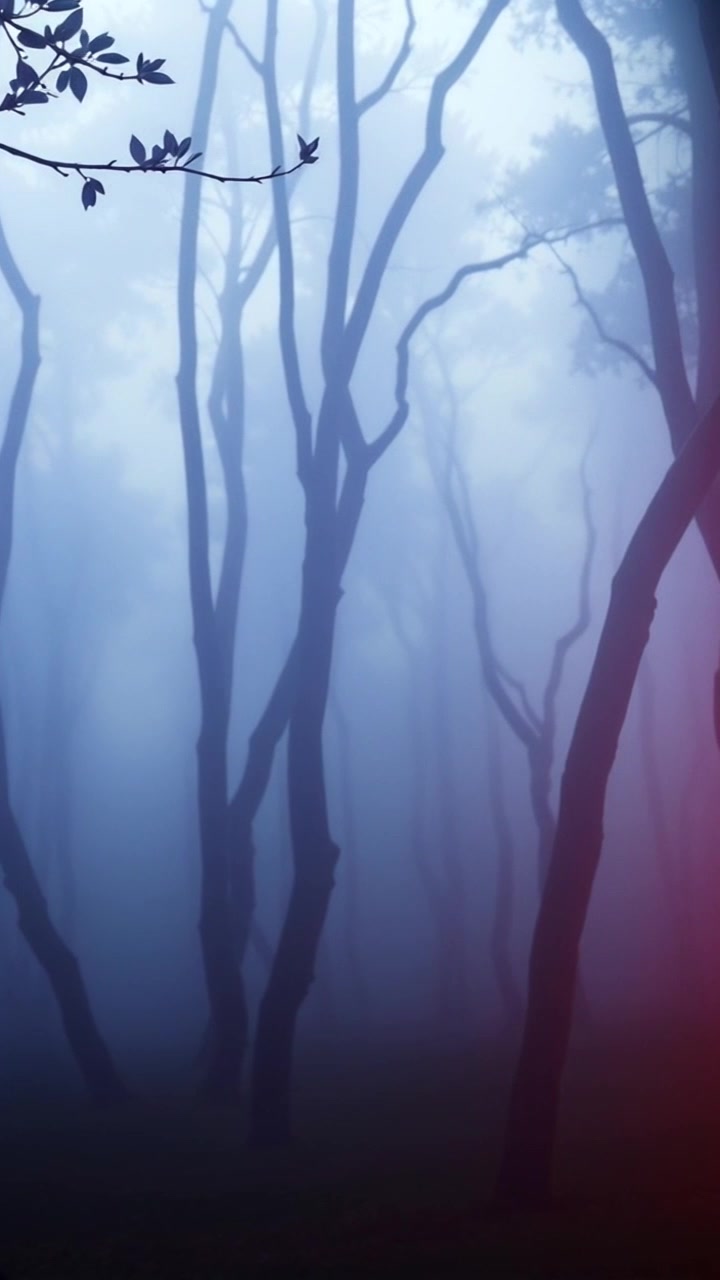 The Call of Cabin 13: A Ghost Frequency Mystery