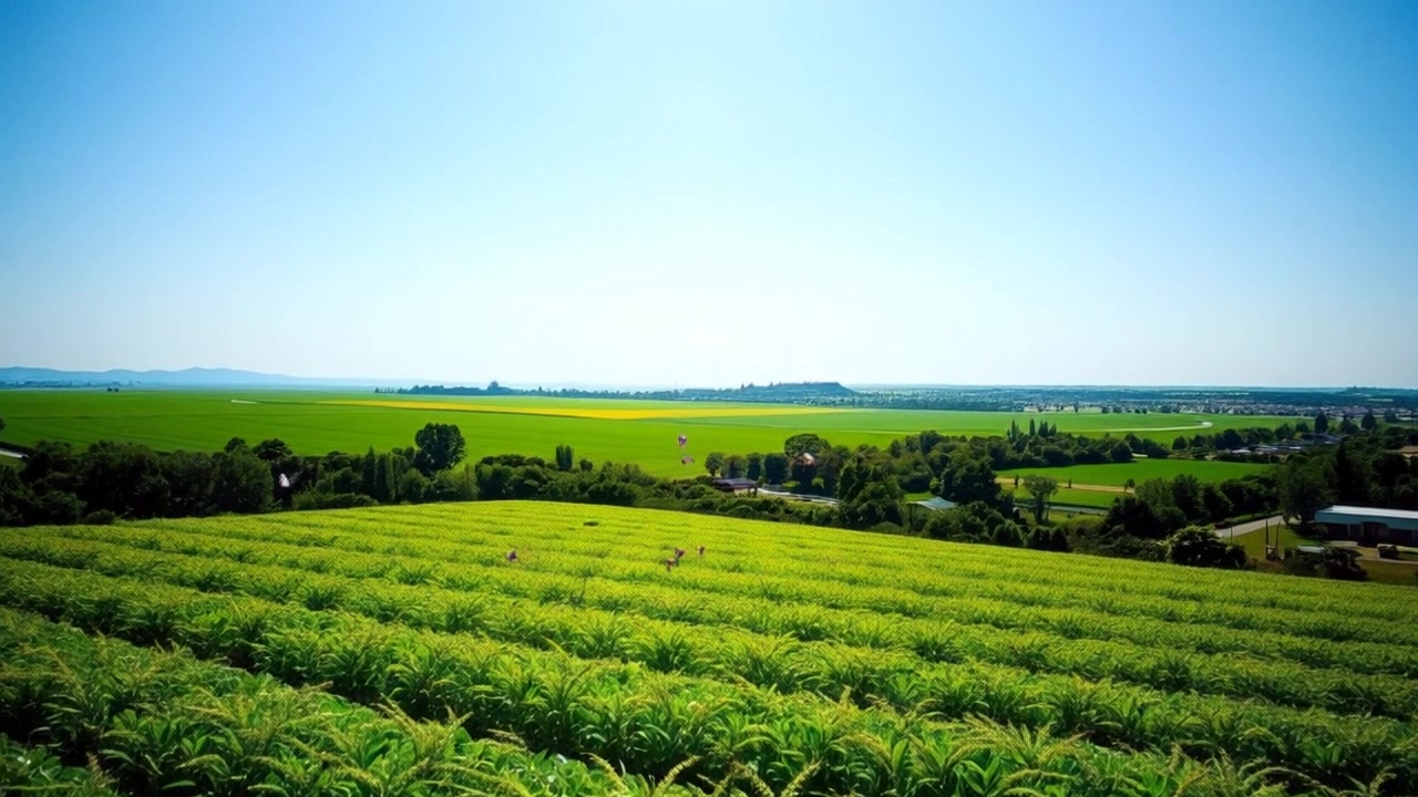 Microbes Unveiled: The Invisible Life of Earth