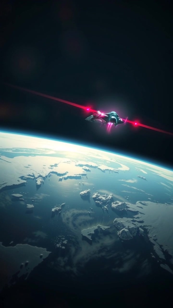 What If Earth Lost Gravity for 1 Second?