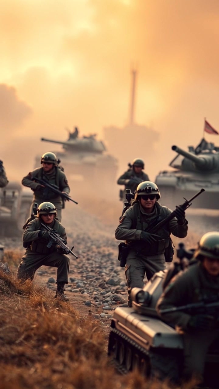 Digital Warfare: The New Face of Russian-Ukrainian Conflict