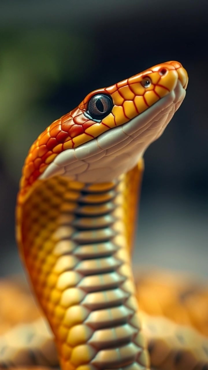 Mongoose vs Cobra: जंगल का सबसे fearless warrior!