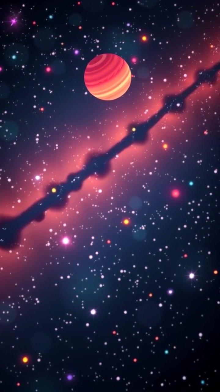 Uranus: Planet dengan Rotasi Miring yang Unik