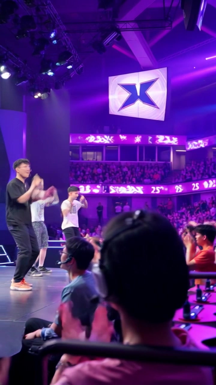 Evolusi dan Dominasi RRQ: Pemimpin Esports Indonesia