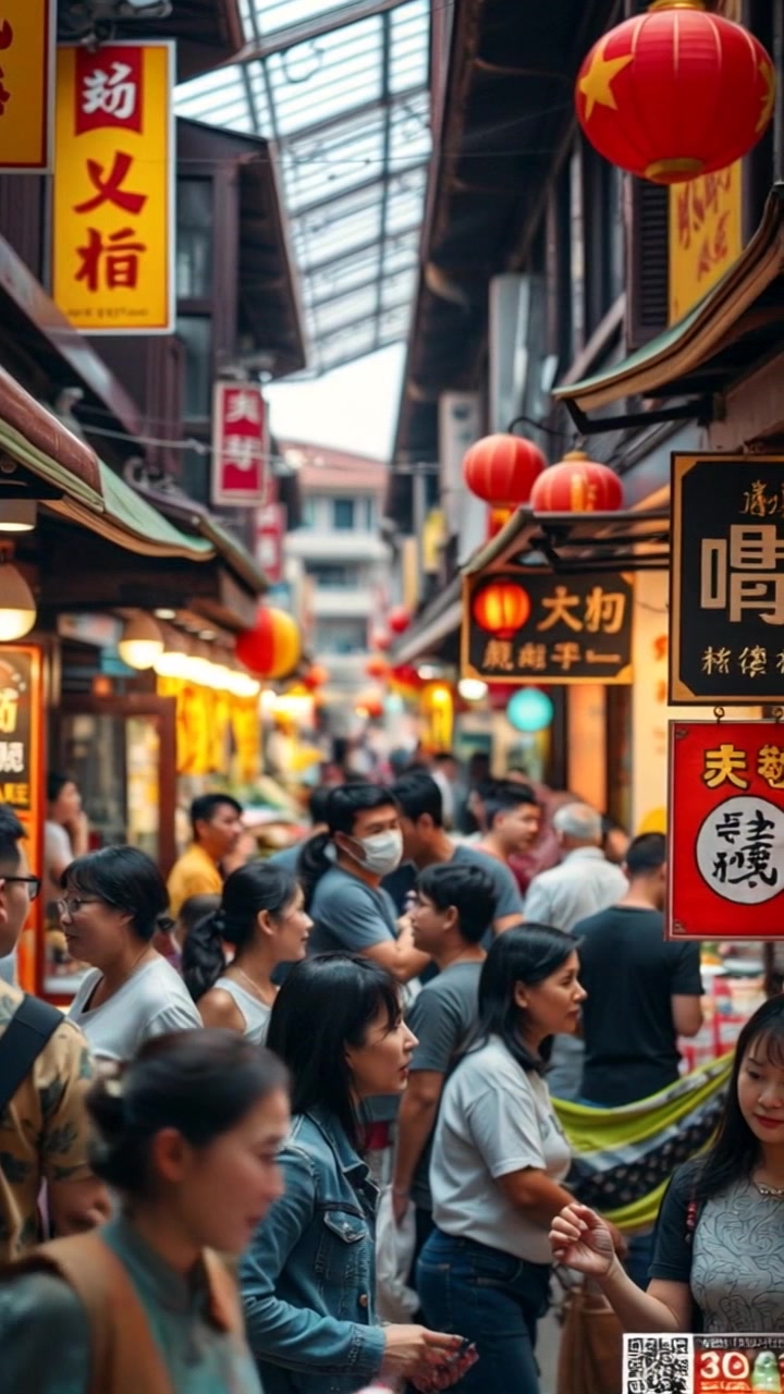 Menjelajahi Fakta Menarik tentang China!