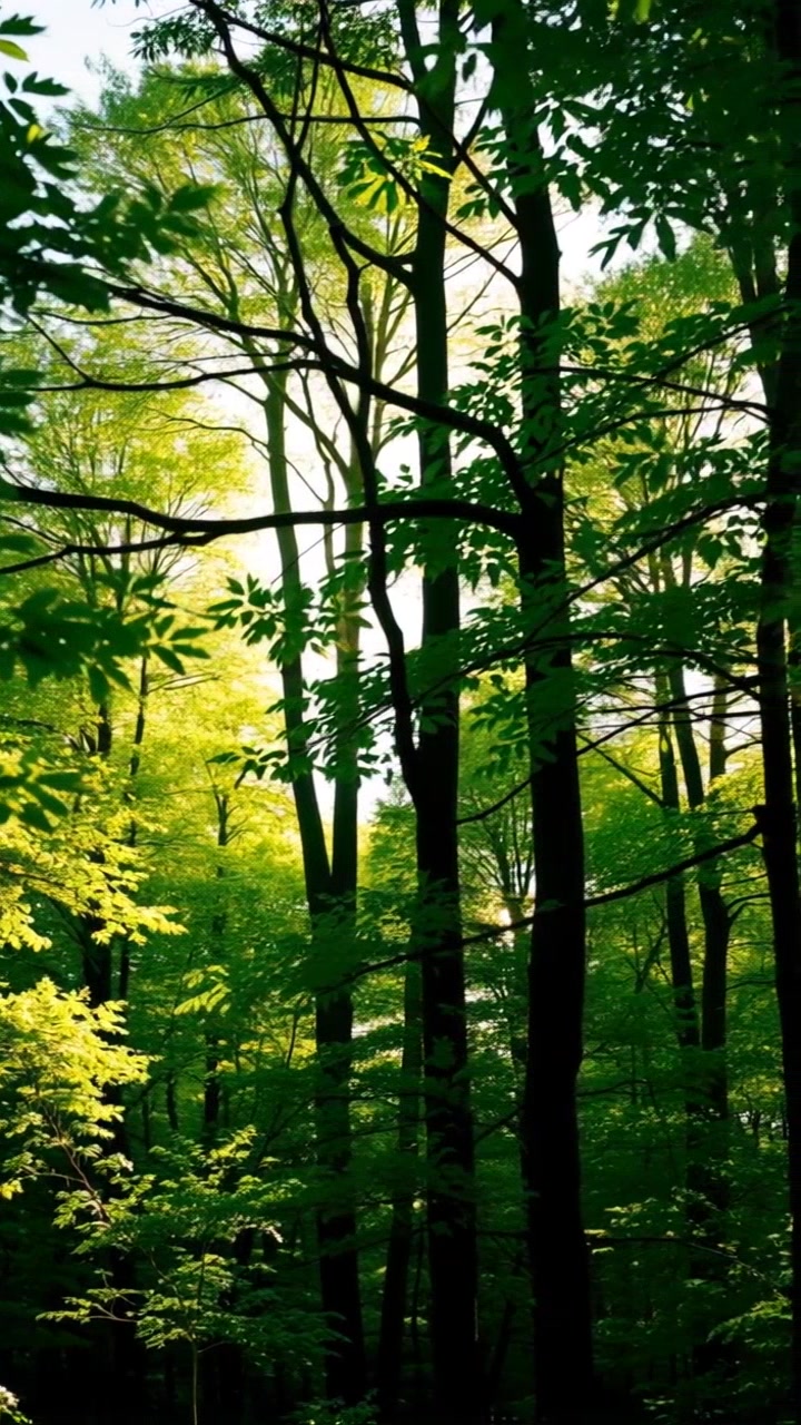 Persahabatan Gita dan Tiko: Kerja Sama di Hutan