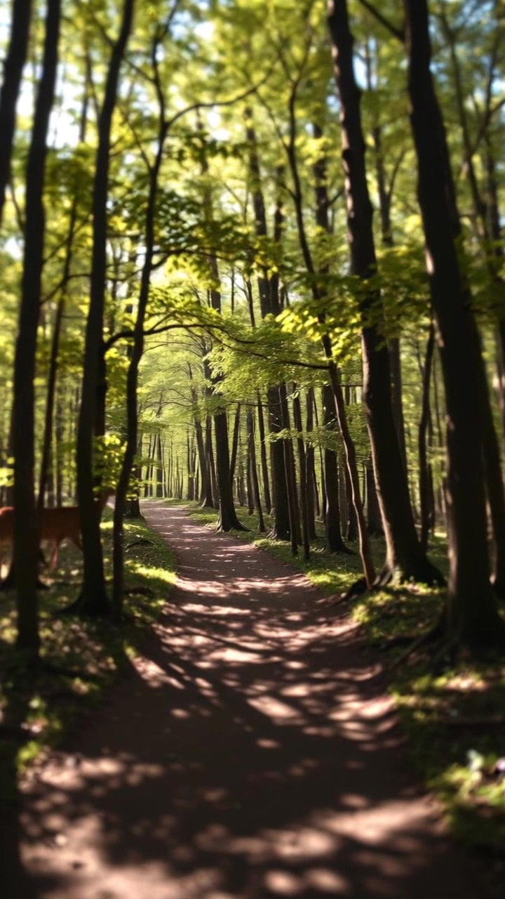 Embracing the Journey: Finding Meaning in Every Step
