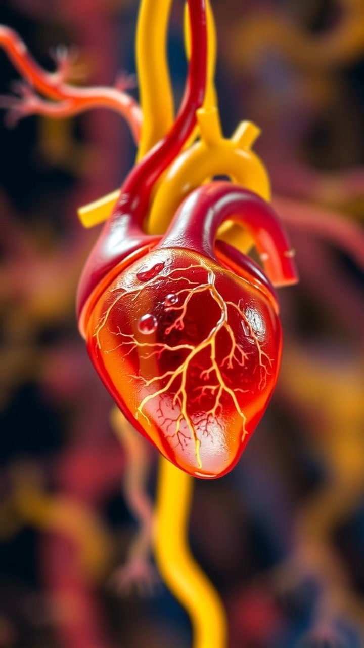 Understanding Heart Attacks: Symptoms and First Aid