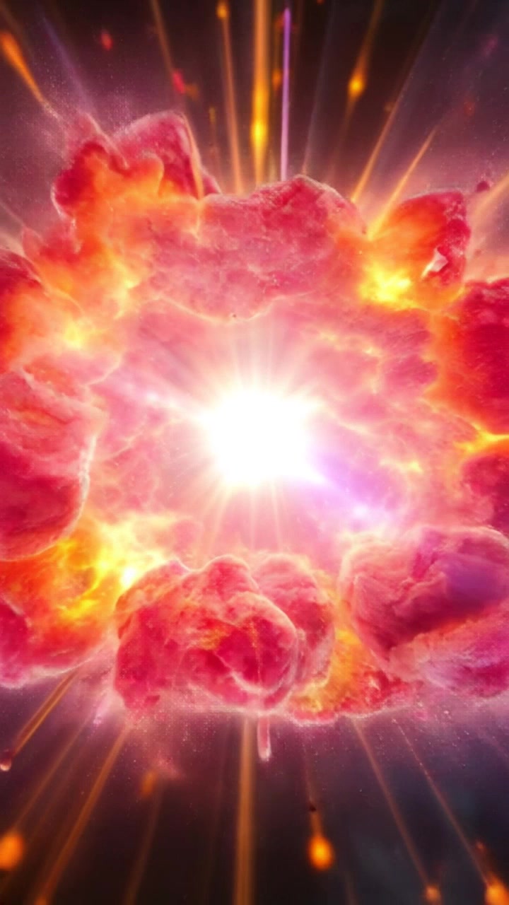 Memahami Teori Big Bang dan Ekspansi Alam Semesta