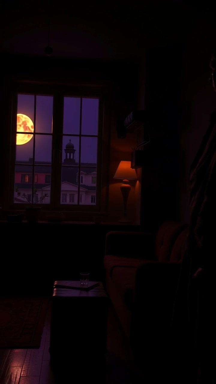 Whispers in the Shadows
