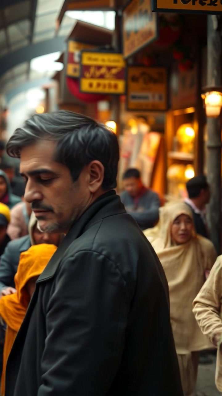 Mimpi Menjadi Kenyataan: Perjalanan Raka