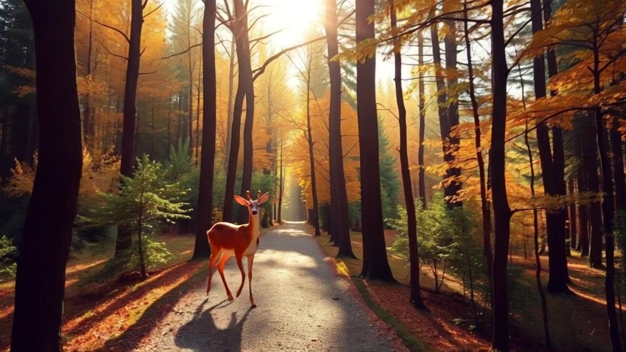 Whispers of the Heart: A Journey Home