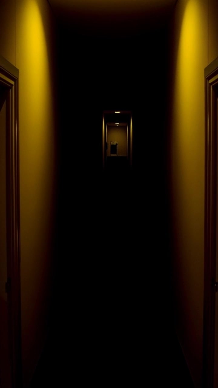 Echoes of the Forgotten Ward