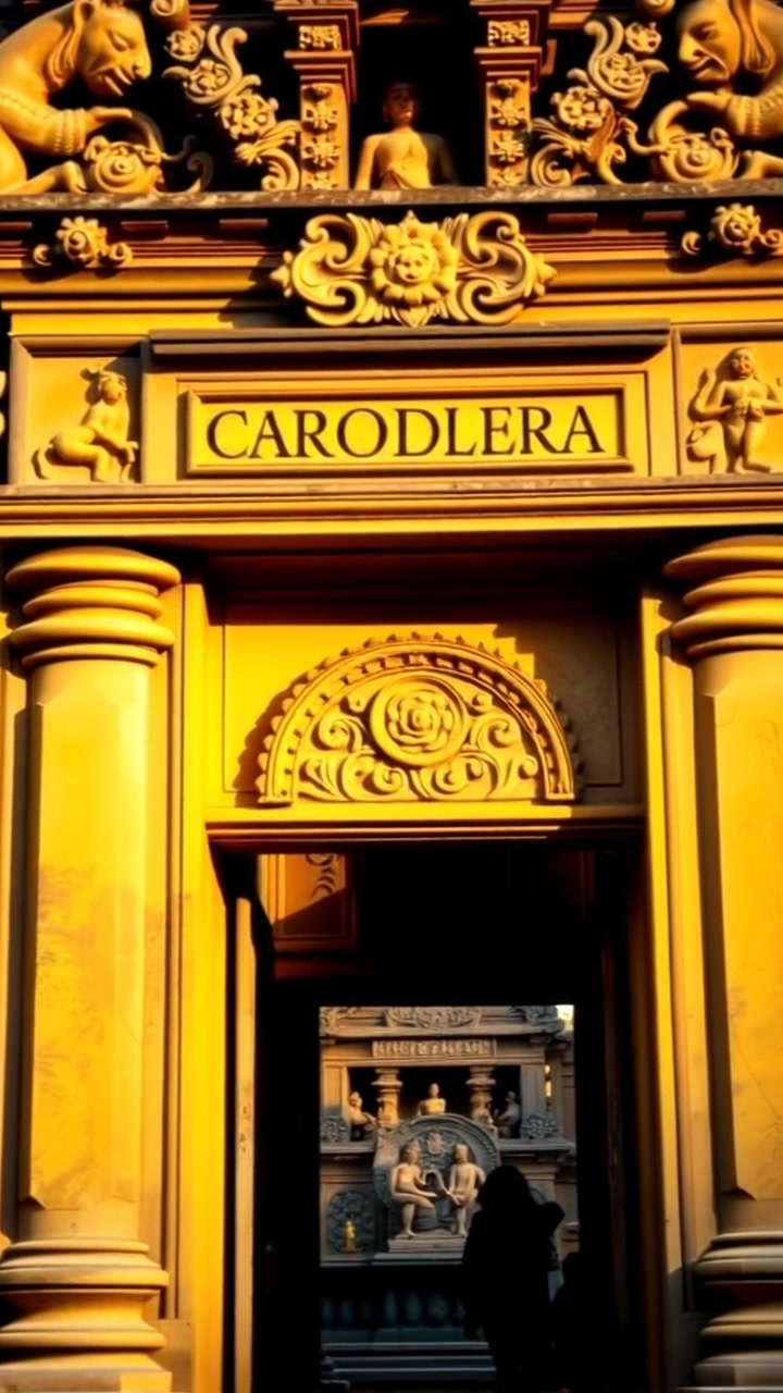 Fakta Menarik Tentang Candi Borobudur