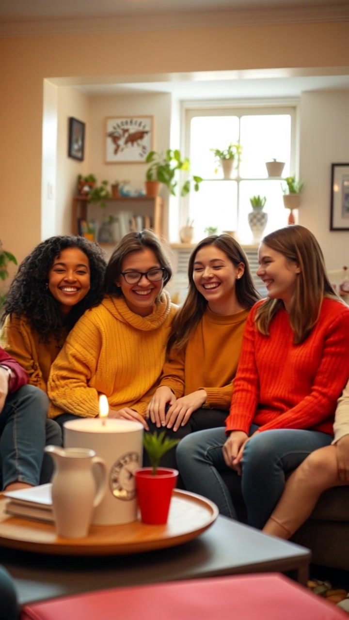 द Freund Gruppen में सुनने वाले 5 प्रकार की हँसी