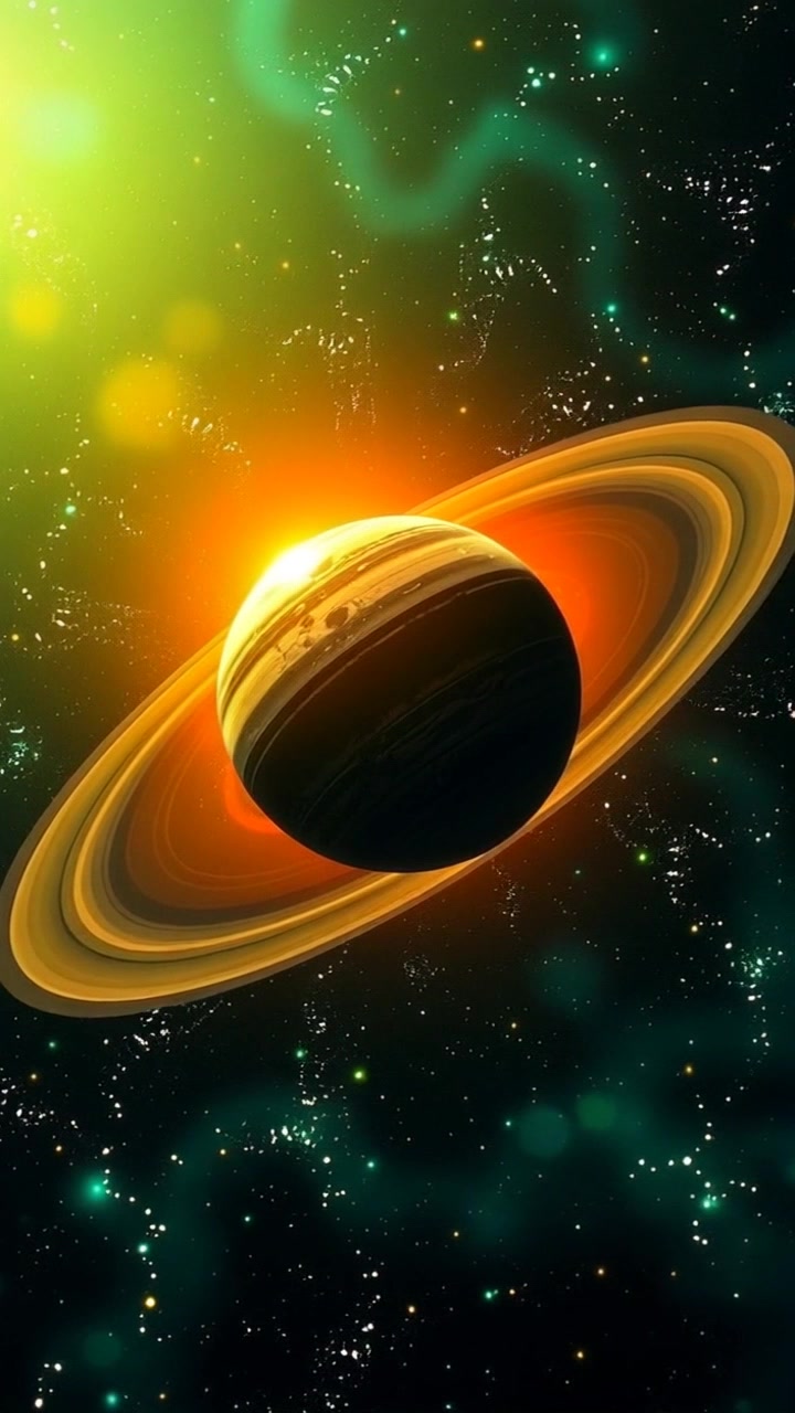 Fakta Edukasi Tentang Planet di Tata Surya dan Eksoplanet